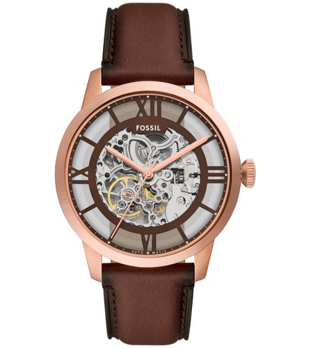 Reloj Fossil De Pulso ME3259