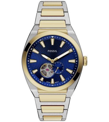 Reloj Fossil De Pulso ME3275