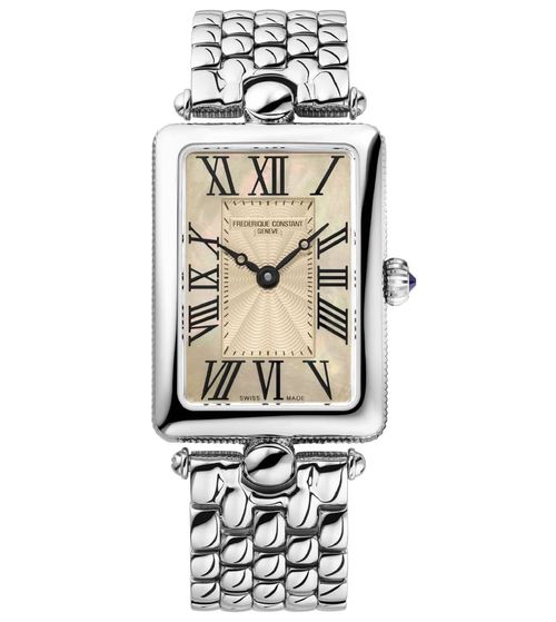 Reloj Frederique Constant De Pulso FC-200MPTAN2AC6B