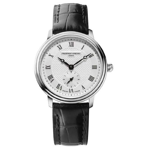 Reloj Frederique Constant De Pulso FC-235M1S6