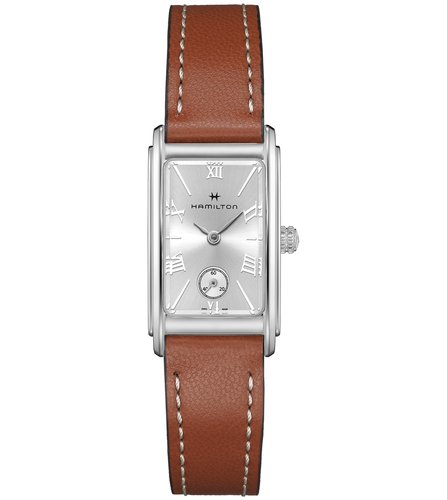 Reloj Hamilton De Pulso H11221550