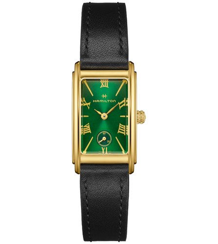 Reloj Hamilton De Pulso H11261760