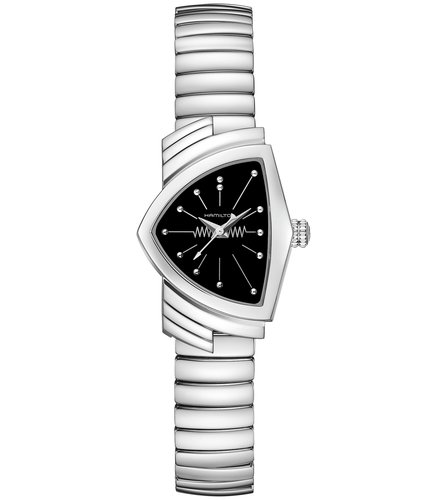 Reloj Hamilton De Pulso H24211130