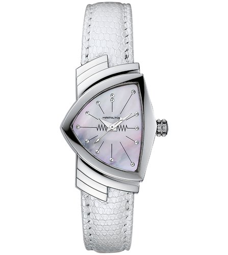 Reloj Hamilton De Pulso H24211852