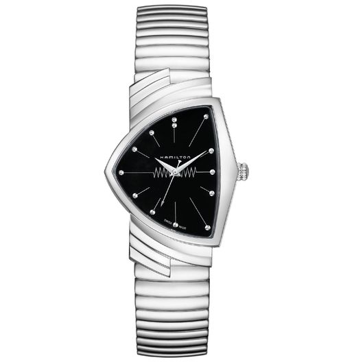 Reloj Hamilton De Pulso H24411232