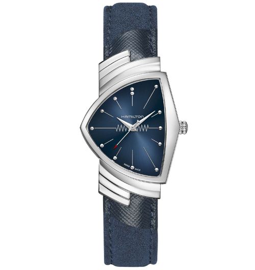 Reloj Hamilton De Pulso H24411942