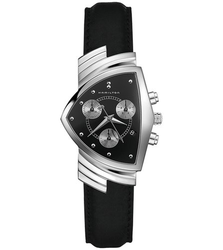 Reloj Hamilton De Pulso H24412732