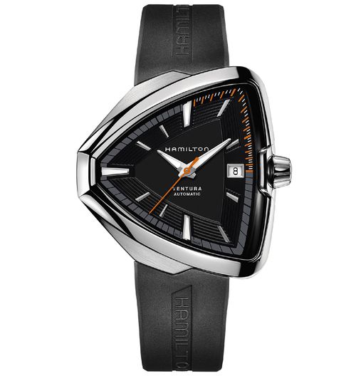 Reloj Hamilton De Pulso H24555331