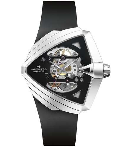 Reloj Hamilton De Pulso H24625330