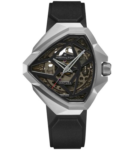 Reloj Hamilton De Pulso H24635330