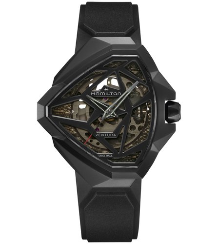 Reloj Hamilton De Pulso H24645330