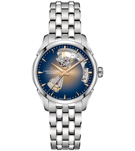 Reloj Hamilton De Pulso H32215101