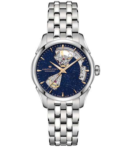Reloj Hamilton De Pulso H32215142