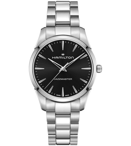 Reloj Hamilton De Pulso H32461131