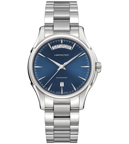 Reloj Hamilton De Pulso H32505141