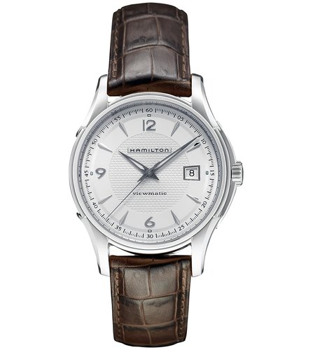 Reloj Hamilton De Pulso H32515555