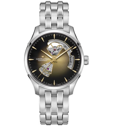 Reloj Hamilton De Pulso H32675101