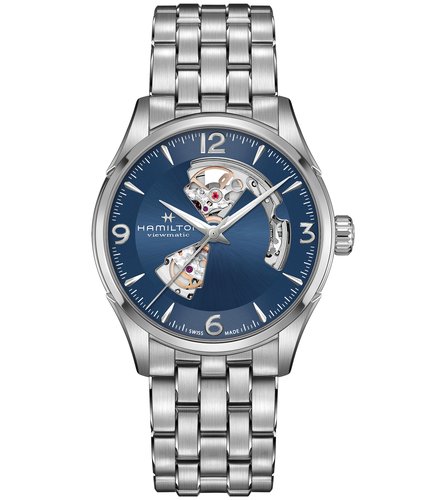 Reloj Hamilton De Pulso H32705141