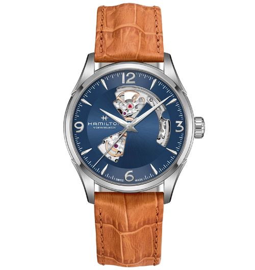 Reloj Hamilton De Pulso H32705541