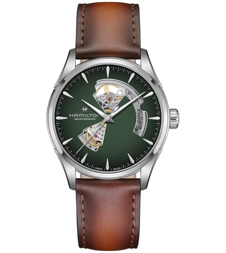 Reloj Hamilton De Pulso H32705560