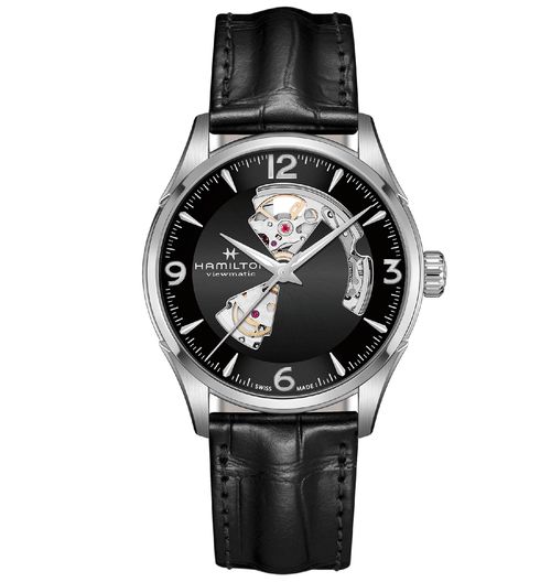 Reloj Hamilton De Pulso H32705731