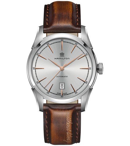Reloj Hamilton De Pulso H42415551