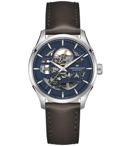 Reloj Hamilton De Pulso H42535541