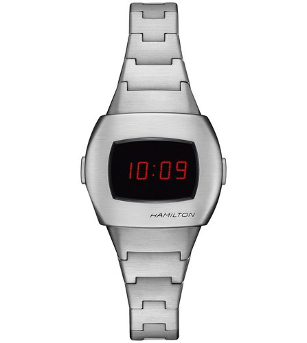 Reloj Hamilton De Pulso H52304130