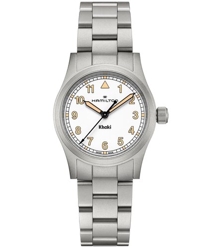 Reloj Hamilton De Pulso H69301110
