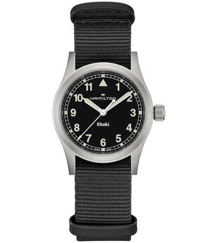 Reloj Hamilton De Pulso H69301430