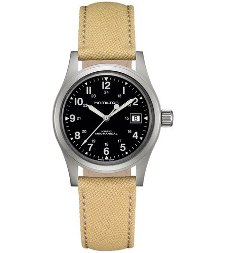 Reloj Hamilton De Pulso H69439933