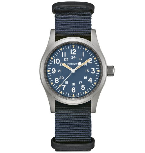 Reloj Hamilton De Pulso H69439940