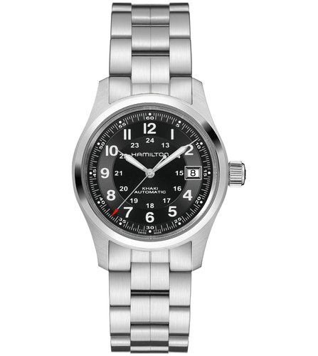 Reloj Hamilton De Pulso H70455133