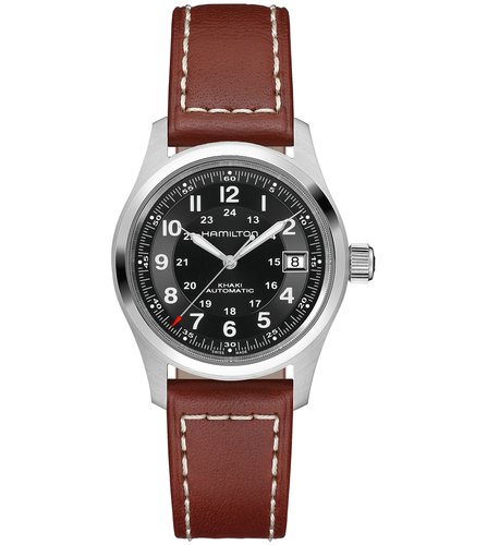 Reloj Hamilton De Pulso H70455533