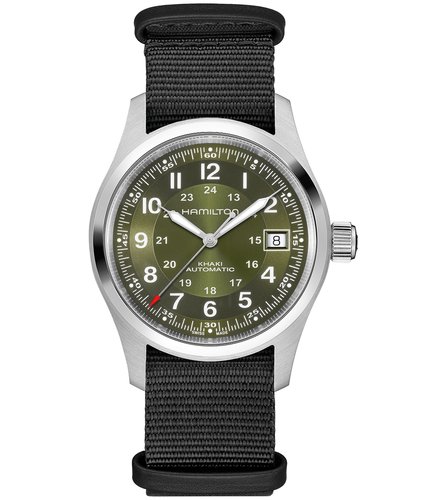 Reloj Hamilton De Pulso H70455960