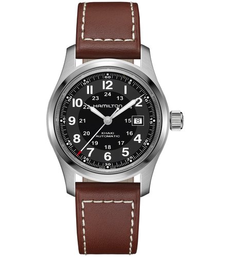Reloj Hamilton De Pulso H70555533