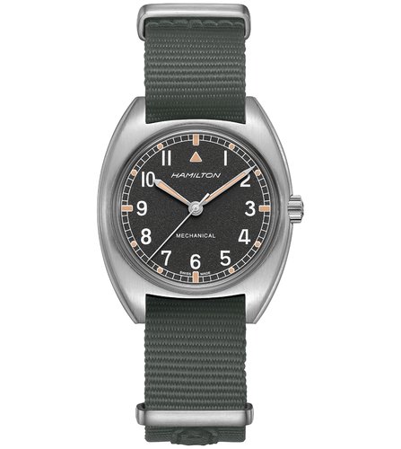 Reloj Hamilton De Pulso H76419931