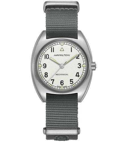 Reloj Hamilton De Pulso H76419951