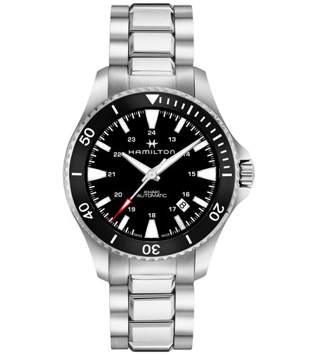 Reloj Hamilton De Pulso H82335131