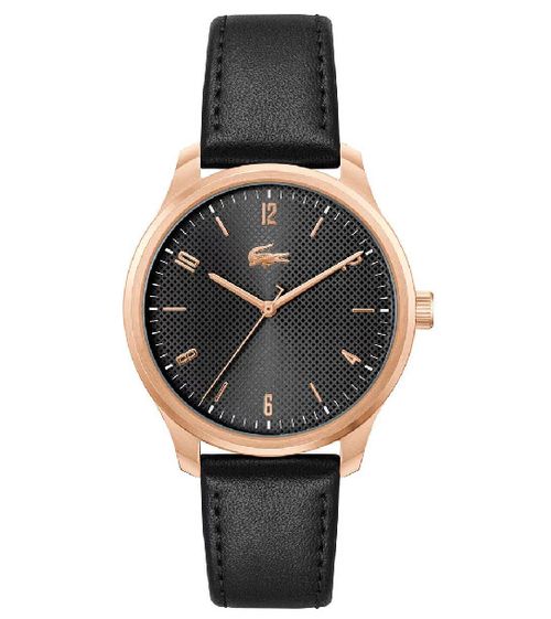 Reloj Lacoste De Pulso 2011323