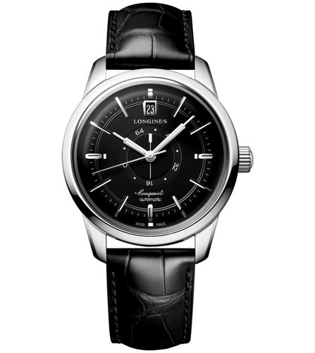 Reloj Longines De Pulso L1.648.4.52.2