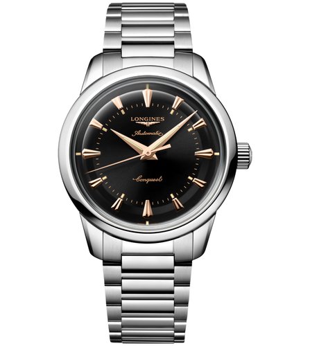 Reloj Longines De Pulso L1.649.4.52.6