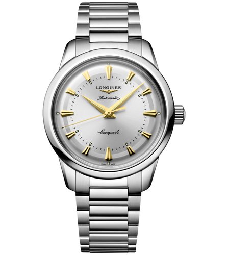Reloj Longines De Pulso L1.649.4.72.6