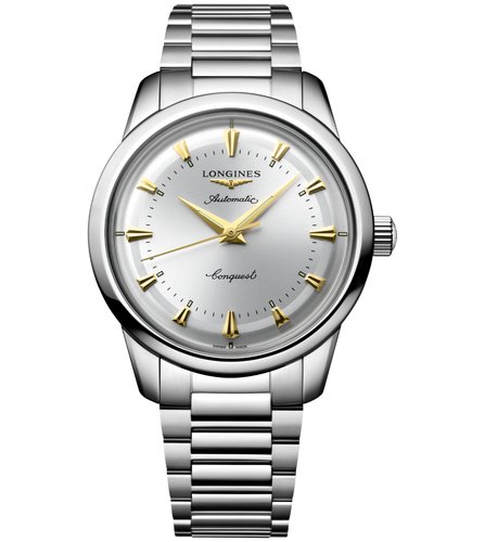 Reloj Longines De Pulso L1.650.4.72.6