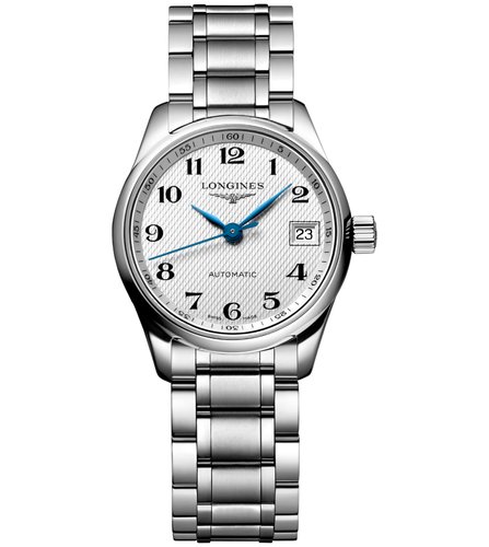 Reloj Longines De Pulso L2.128.4.78.6