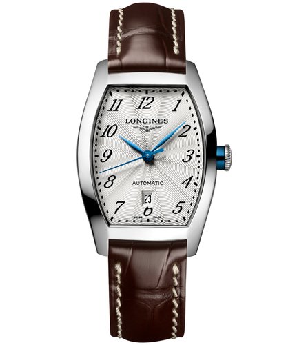 Reloj Longines De Pulso L2.142.4.73.4