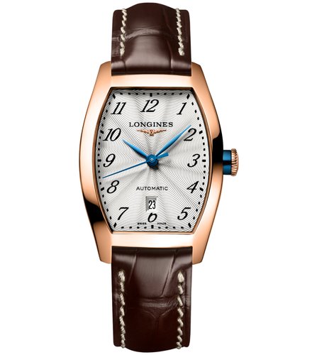 Reloj Longines De Pulso L2.142.8.73.2