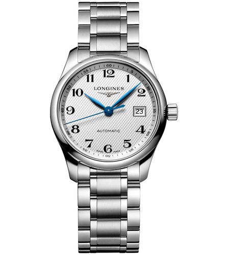 Reloj Longines De Pulso L2.257.4.78.6