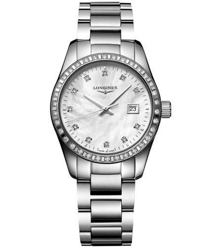 Reloj Longines De Pulso L2.286.0.87.6