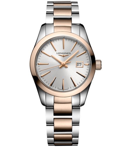 Reloj Longines De Pulso L2.286.3.72.7